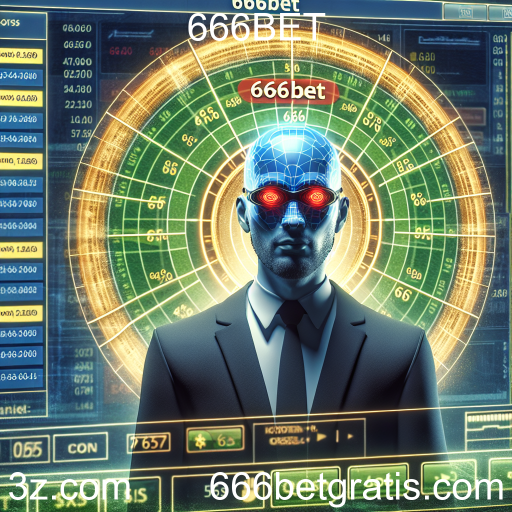 Explorando a Categoria de Apostas no 666BET