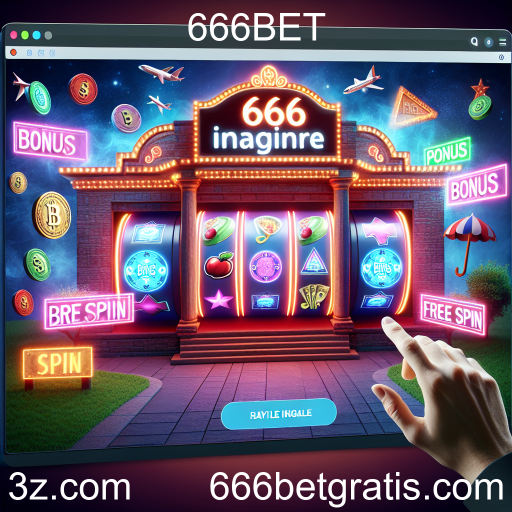 Descubra as Melhores Promoções Jogos na 666BET